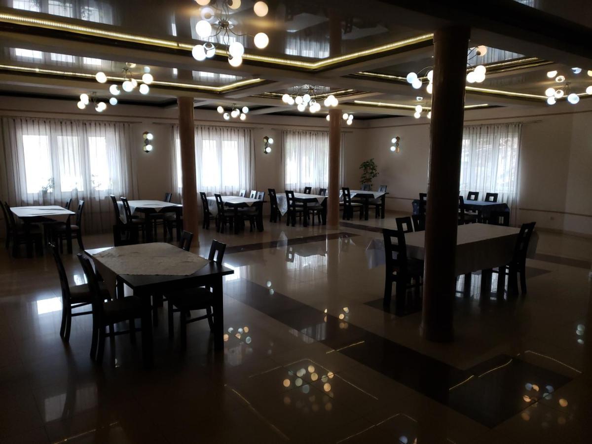 Noclegi U Danusi Wizna Dış mekan fotoğraf